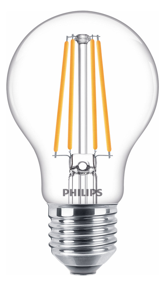 PHILIPS-LM LED-Lampe FM E27 A60 8,5W ws CorePro LEDBulbND 8.5-75W E27 A60 8 2700