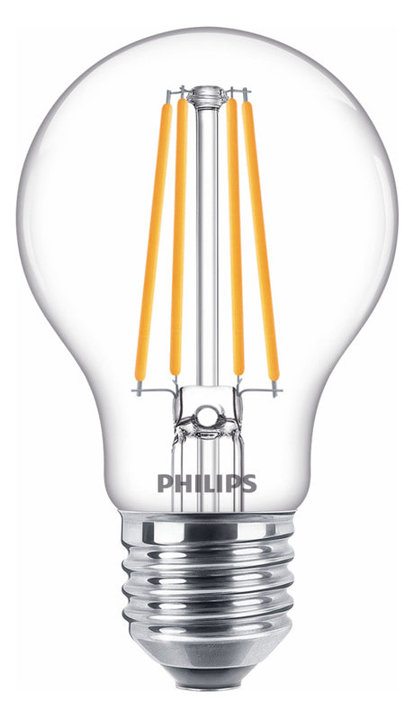 PHILIPS-LM LED-Lampe FM E27 A60 8,5W ws CorePro LEDBulbND 8.5-75W E27 A60 8 2700