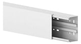 GGK Leitungsführungskanal Kst aws unbeh FB 60x110 62x110x2000mm RAL9010