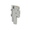 PHOENIX Reihenklemmenverbinder 13,5A 1p PP-H 1,5/S/1-R 0,14-1,5qmm 1p/ohne PE