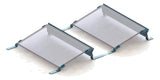 Sonnenkraft SK-FD PV Abschlussklemme 40 mit Pins | 40357