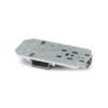 PHOENIX Hutschienenadapter TS35 ger UTA 107 Metall