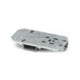PHOENIX Hutschienenadapter TS35 ger UTA 107 Metall