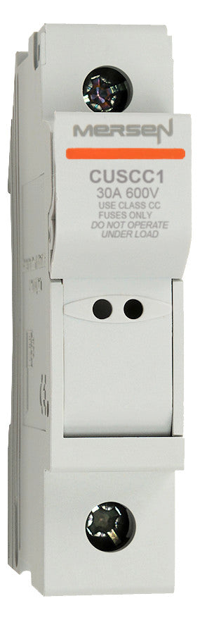 MERSEN Sicherungshalter 10x38mm CUSCC1