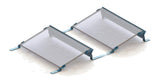 Sonnenkraft SK-FD PV S10 O/W Alpinstütze vorne | 40356