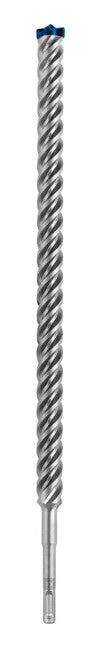 BOSCH-EW Hammerbohrer  22mm SDSplus SDS plus-7X 1pc 400/450mm f.Beton