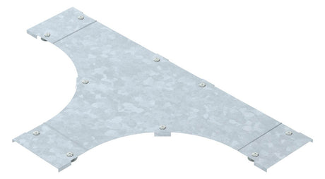 BETTERMANN Deckel T-Stück Drehriegel LTD 200 R3 FT 200mm Kabelleiter