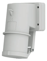 MENNEKES CEE-Aufbaugerätestecker 5p 32A 3701 >50V/gr 1h IP44 Schraubkl rechtw