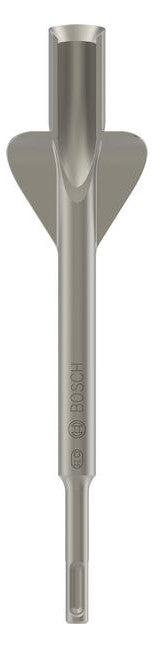 BOSCH-EW Maschinenmeißel Flügelmeißel 2608690007 SDSplus 22x250mm