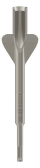 BOSCH-EW Maschinenmeißel Flügelmeißel 2608690007 SDSplus 22x250mm