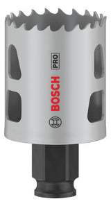 BOSCH-EW Lochsäge  41mm T44mm Sechskant LOCHSÄGE f.Gips Holz