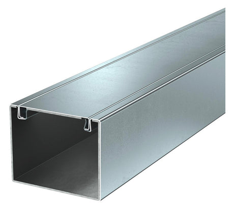 BETTERMANN Brandschutzkanal I90 vz PLM D 0810 FS 100x80mm L2000mm