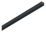 ZUMTOBEL Stromschiene 3ph 3000mm sw 230V 3PH/L3+DALI TRACK 3000 BK Alu 34x34mm