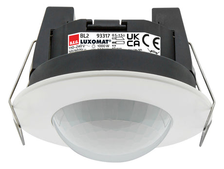 BEG Bewegungsmelder 360° EB ws BWM IP23 BL2-DE 1000W