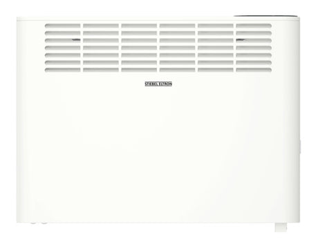 Stiebel Eltron Wand-Konvektor CNS 1500 Plus LCD, 1.5 kW/230 V, weiß | 205856