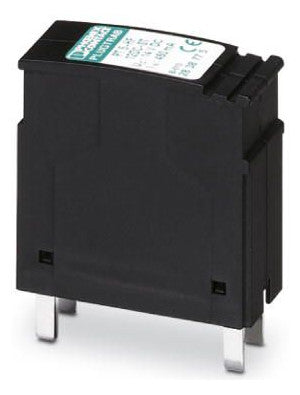 PHOENIX Ableiter Typ3 12VAC 12VDC 0,45A PT 5-HF-12 DC-ST Basiselem 100Va-a