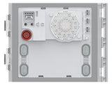 LEGRAND Türstationmodul UP 4RT modular Bticino 351100 Bus 115x91x22mm