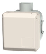 MENNEKES CEE-Steckdose 5p 32A 6h 400V/rt Cepex 4130 IP44 UP Schraubkl Kst