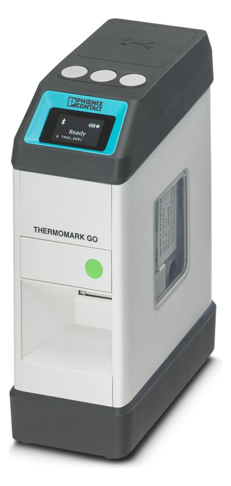 PHOENIX Drucker therm THERMOMARK GO