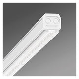 REGIOLUX LED-Geräteträger 88W 4000K 1LED SRGSCTB PP /1500 14000 840 DALI2 14190lm