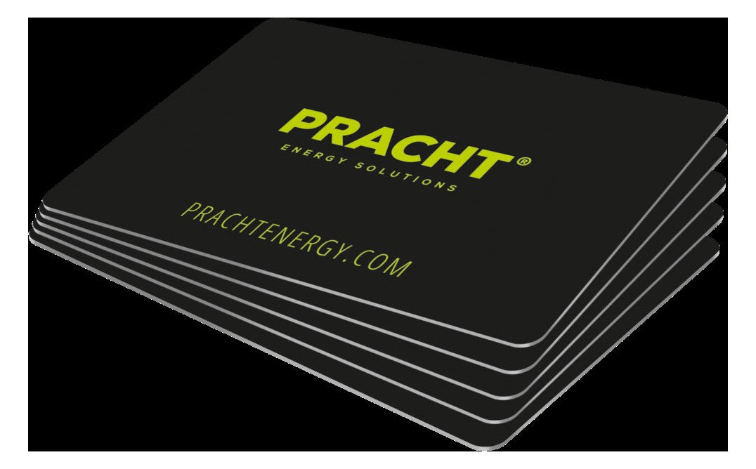 PRACHT INDUST RFID-Karte ALPHA9003