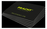 PRACHT INDUST RFID-Karte ALPHA9003