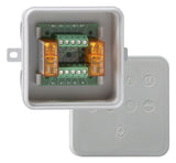 GIRA Trennrelais Jalousie AP 2mot 230V Jalousie 038700 NSTeing NSTeing 4A
