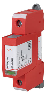 DEHN SE Überspannungsableiter 230VAC 1TE DG S 275 FM Netzform-/TN-C/TN-C-S/TN-S/T