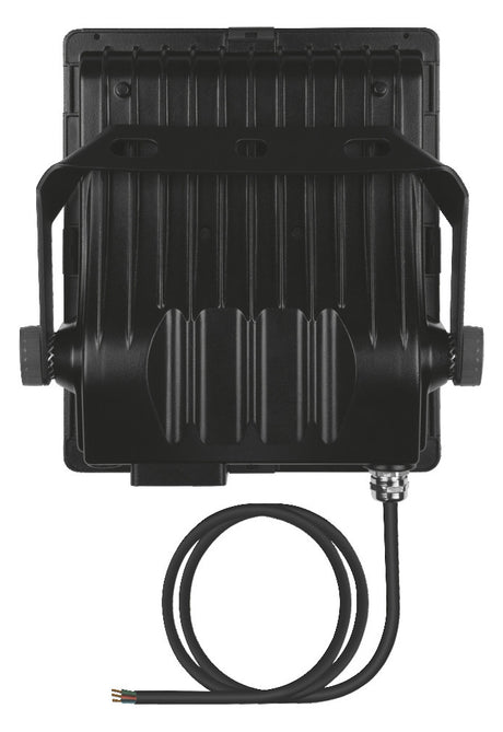 LEDVANCE LED-Anbaustrahler 50W Konv 1LED Floodlight FL PFM ASYM 45x140 50 W 4000
