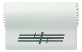 FRIEDLAND Gong elektronisch Dreiklang weiss E2500TRIO