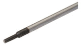 BACHMANN Schraubendreher Torx TX6 50mm 917.040 isol 2Komp
