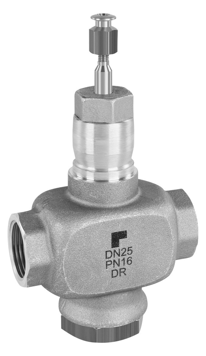 Honeywell Zweiwegeventil DI ms PN16 IG DN 15 kvs 4.0 | DI15B4.0