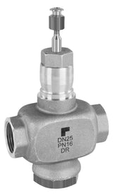 Honeywell Zweiwegeventil DI ms PN16 IG DN 15 kvs 4.0 | DI15B4.0