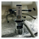 Brinko Ventilhalter 725