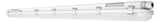 LEDVANCE LED-Feuchtraumleuchte 16-39,3W DP HE 1500 P 40W ML 840 IP65 4000K gr