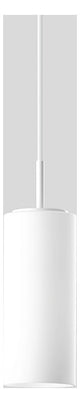 LIMBURG-GLAS LED-Pendelleuchte 2LEDs sym 56606.1K3 3000K 1330lm Konv IP20