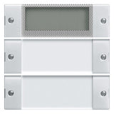 GIRA Tastwippe KNX rws 2f System 55 214203