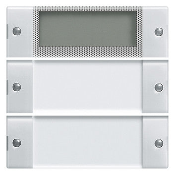 GIRA Tastwippe KNX rws 2f System 55 214203