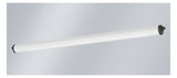 NORKA LED-Feuchtraumleuchte 35W 4000K ws ZUG LED EXTREME m1500 - 5050lm, PMM 5090