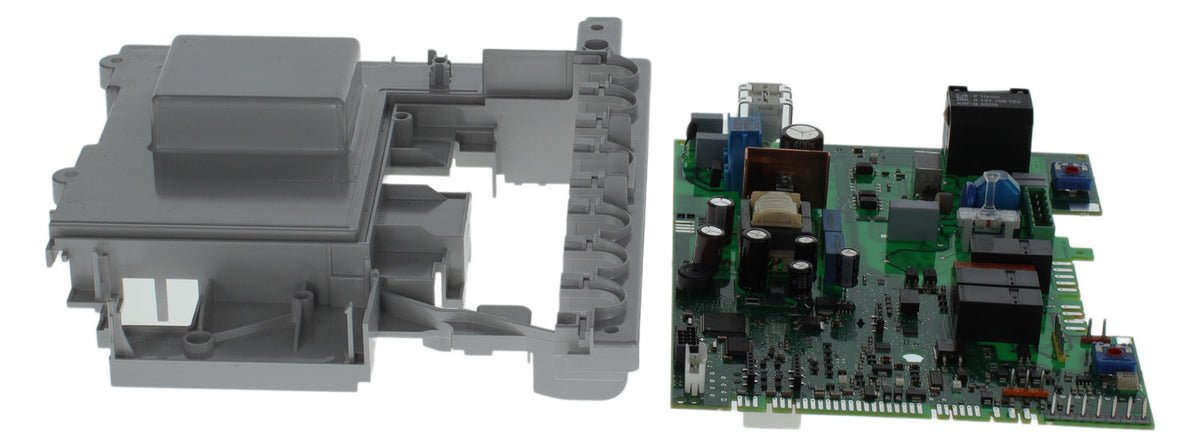 Bosch Ersatzteil TTNR: 8748300956 Leiterplatte GZT5-II DACH