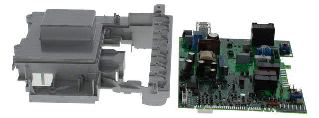 Bosch Ersatzteil TTNR: 8748300956 Leiterplatte GZT5-II DACH