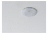 THEBEN Präsenzmelder 0-360° UP ws IP54 LUXA 103 S360-101-12 DE-UP WH Präsenzmel