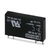 PHOENIX Optokoppler 24V 0,007A 3-33V OPT-24DC/ 24DC/ 2 elektr