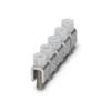 PHOENIX Querverbinder 5p schraub isol FBI 5-15 125A