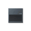 SIEDLE Sprachmodul Bus anthgr 99x99x25mm BTLM 750-0 AG