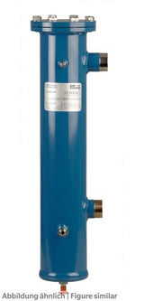 Ölabscheider ESK OS-42FL 42mm löt geflanscht