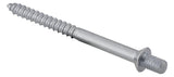 Walraven Ansatzschraube ev M8x50 für Dübel 10mm | 6353850