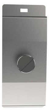 RUTENBECK Hutschienenadapter TS15 ger Hutschienenadapter Metall