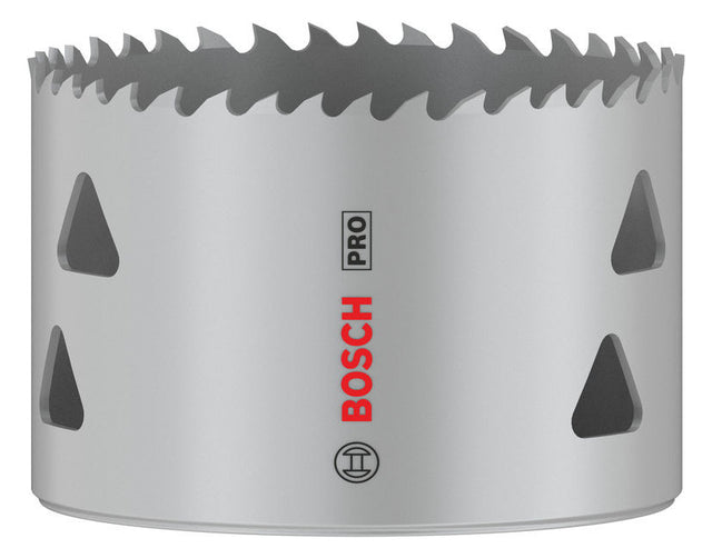 BOSCH-EW Lochsäge  73mm T44mm Gewinde LOCHSÄGE f.Gips Holz