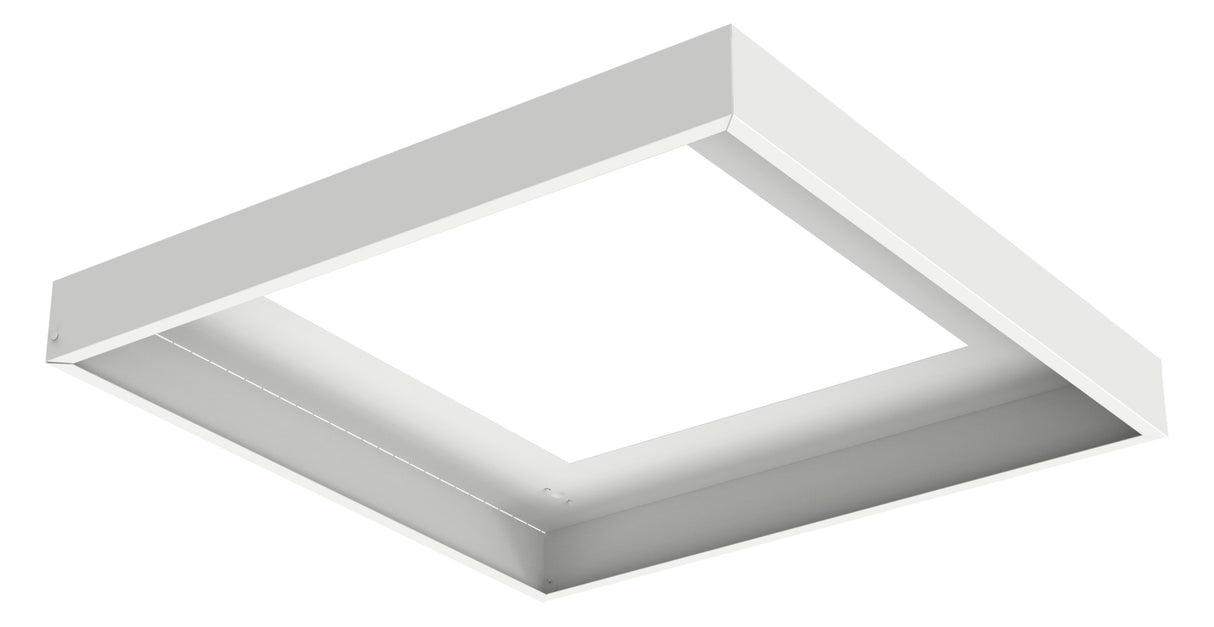 RIDI Aufbaurahmen ws ST L603mm B603mm ZBS-AR-EQ 595 H70mm